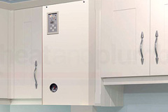 Sem Hill electric boiler quotes